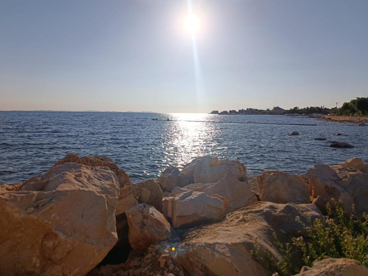 Holiday home Mobile Homes Inalex Relax Privlaka (Zadar)