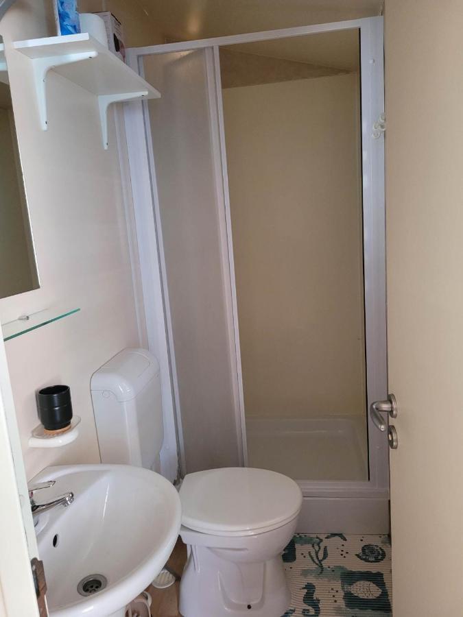 Holiday home Mobile Homes Inalex Relax *