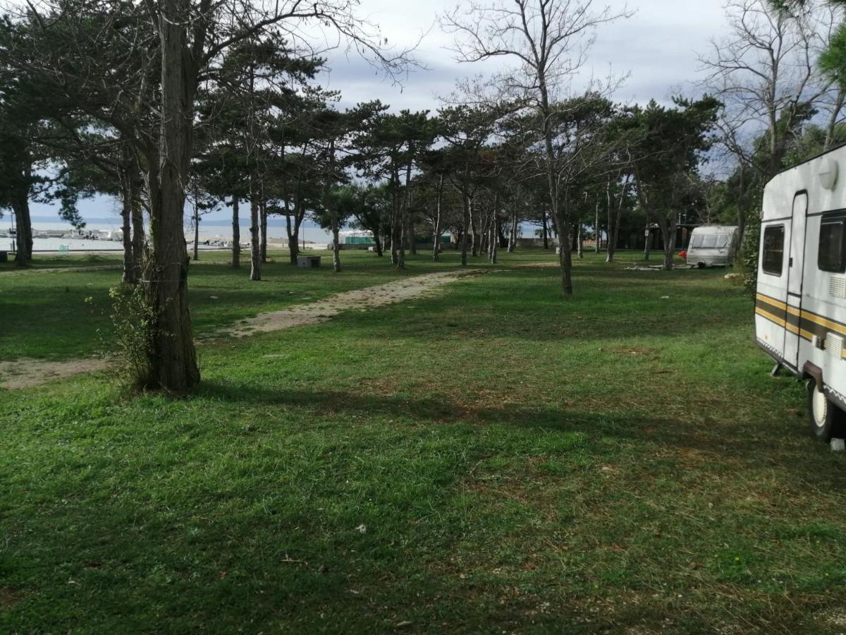 Holiday home Mobile Homes Inalex Relax *