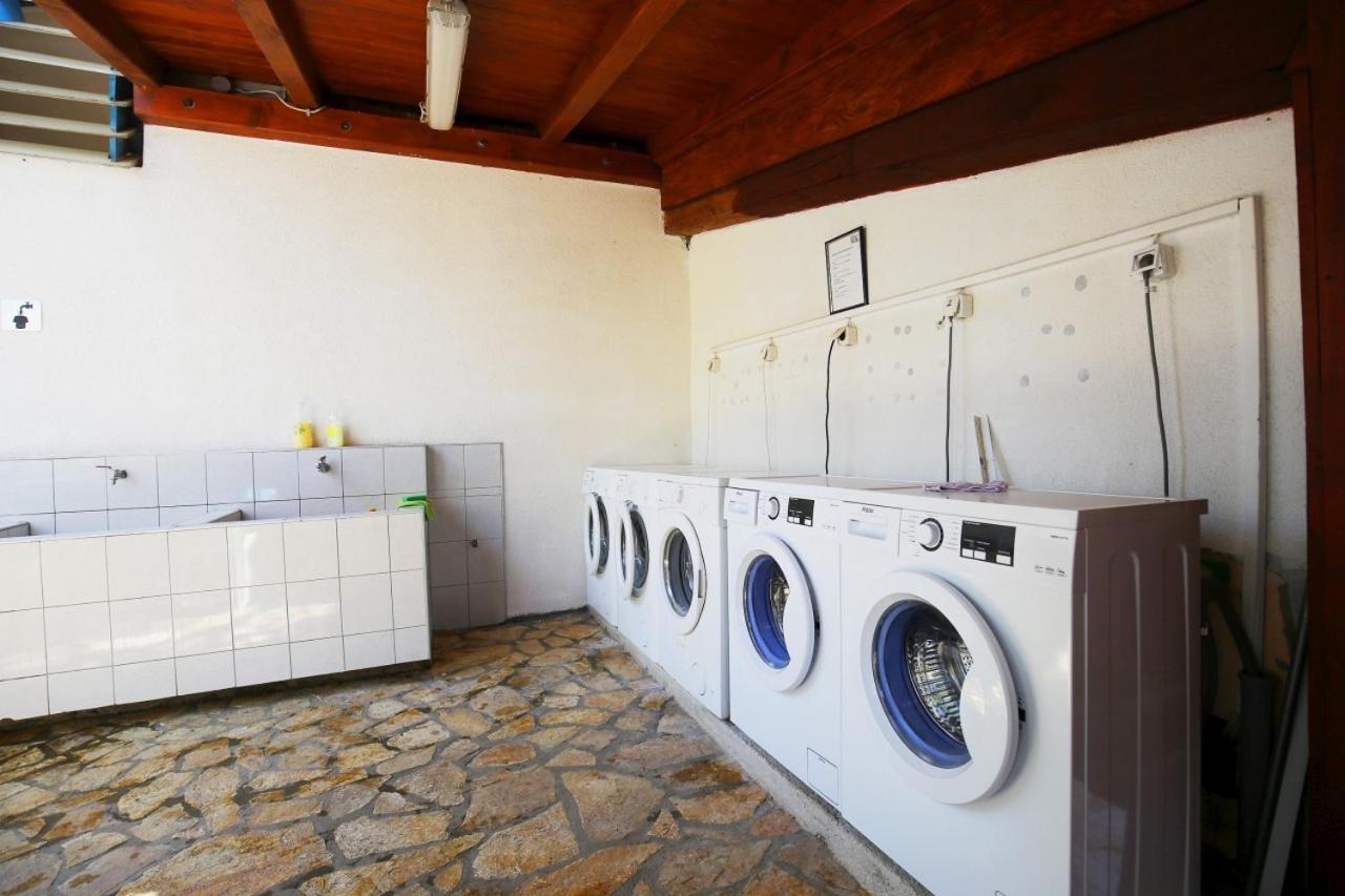 Holiday home Mobile Homes Inalex Relax