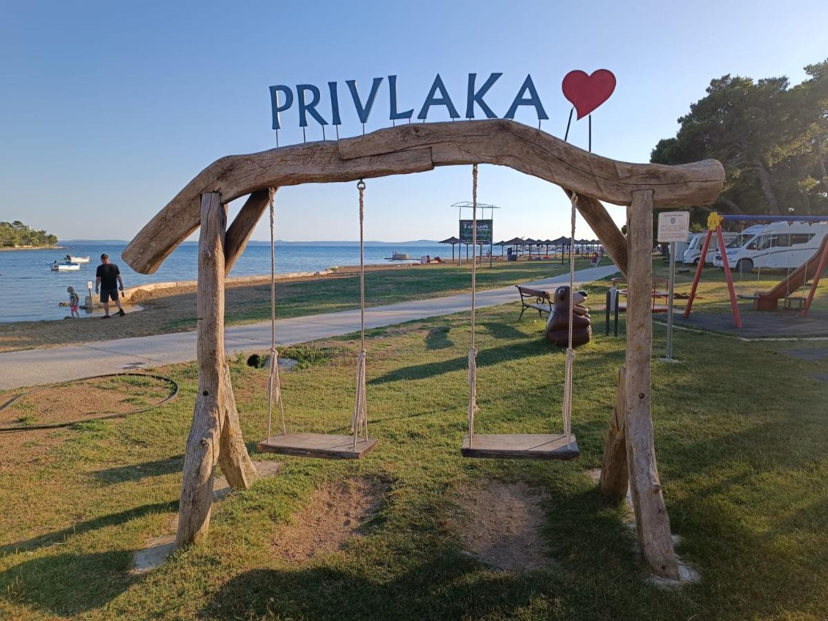 Mobile Homes Inalex Relax Holiday home *