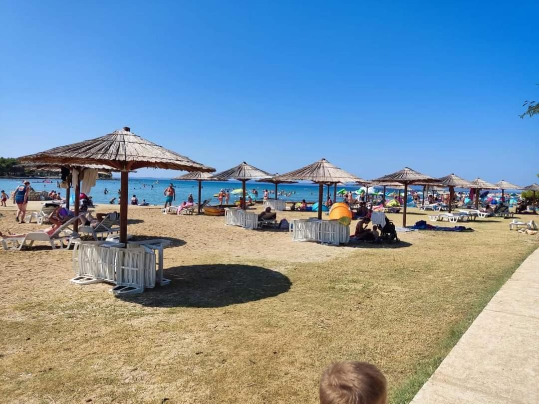 Mobile Homes Inalex Relax Holiday home *