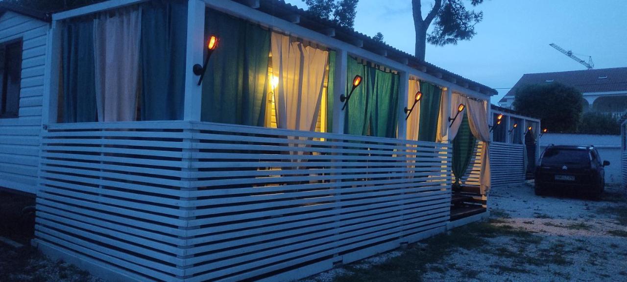Mobile Homes Inalex Relax