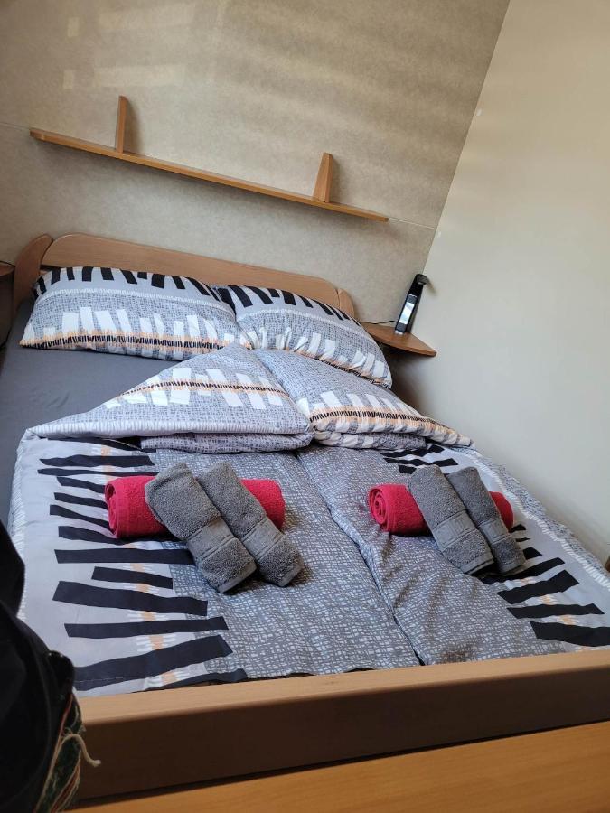 Mobile Homes Inalex Relax Holiday home
