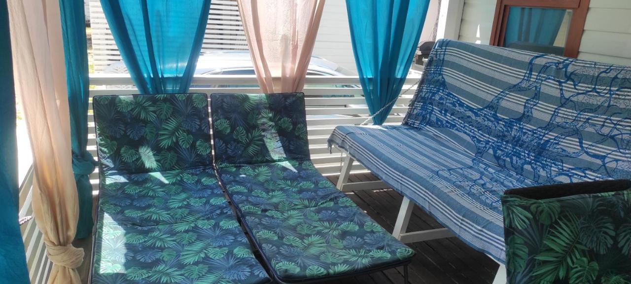 Mobile Homes Inalex Relax * Privlaka (Zadar)