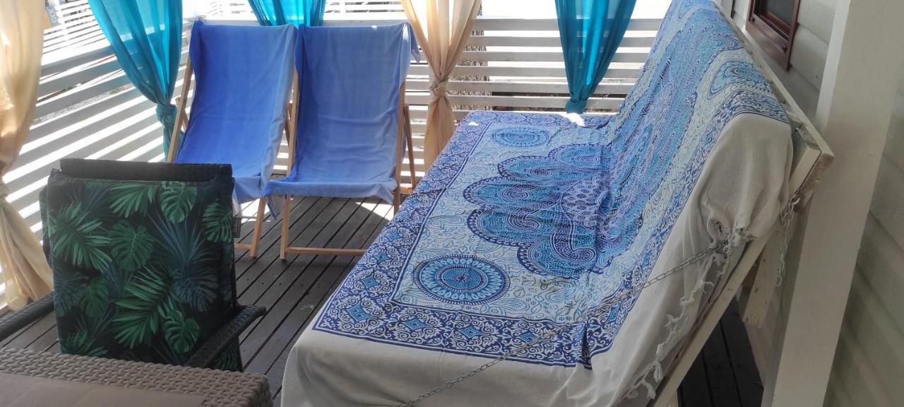 Mobile Homes Inalex Relax Privlaka (Zadar)