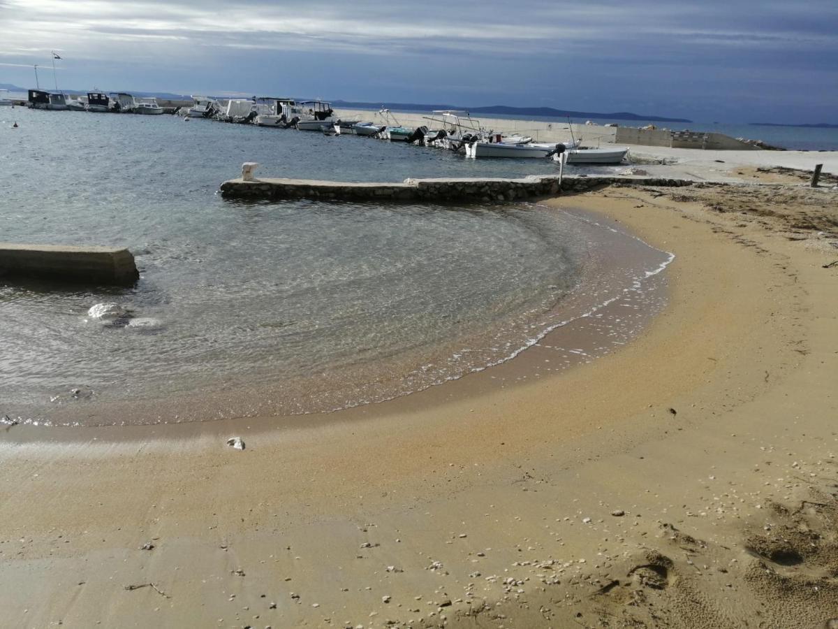 Mobile Homes Inalex Relax Holiday home Privlaka (Zadar)