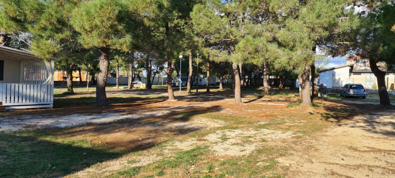 Mobile Homes Inalex Relax * Privlaka (Zadar)