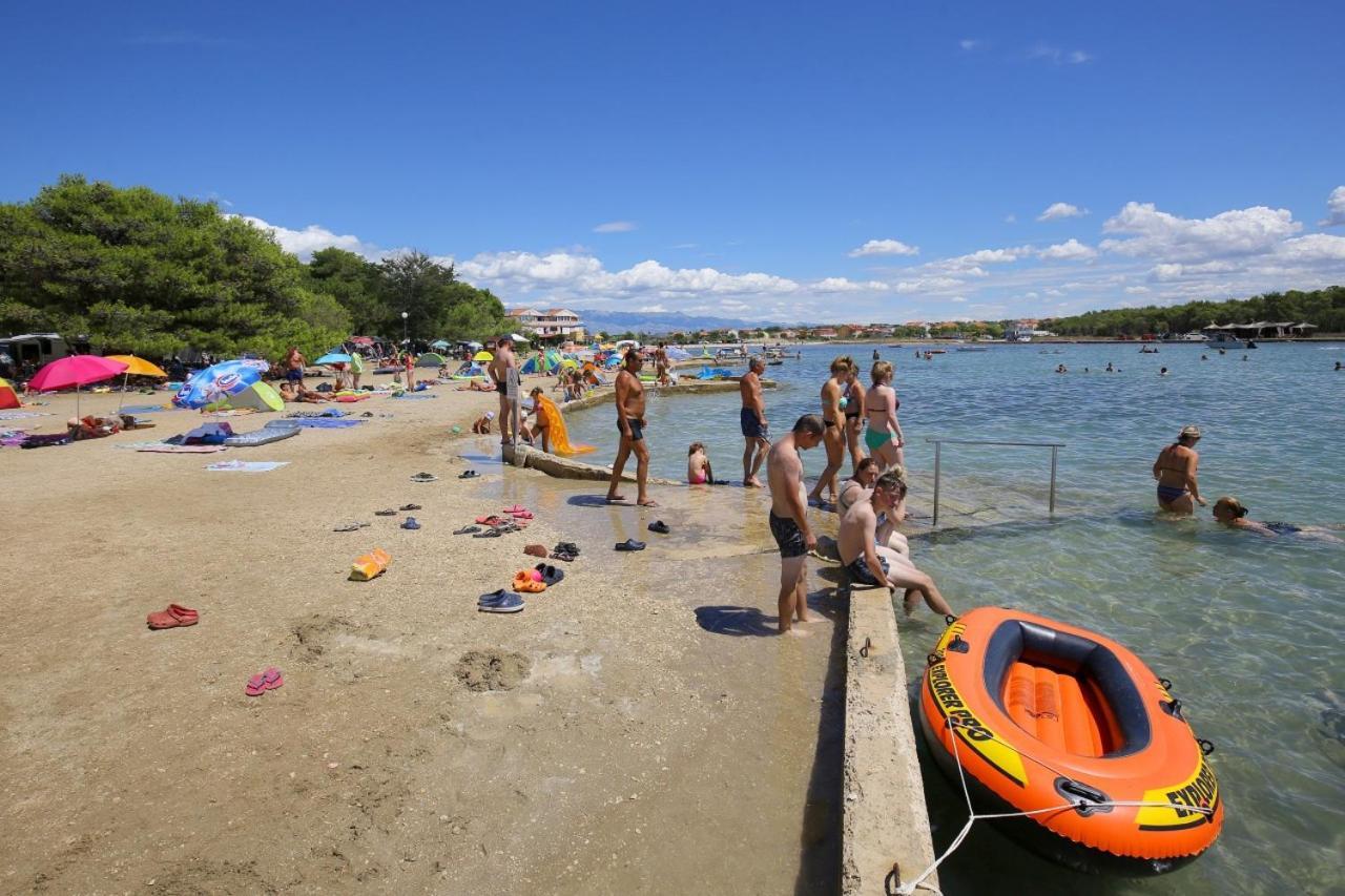 Mobile Homes Inalex Relax Holiday home Privlaka (Zadar)