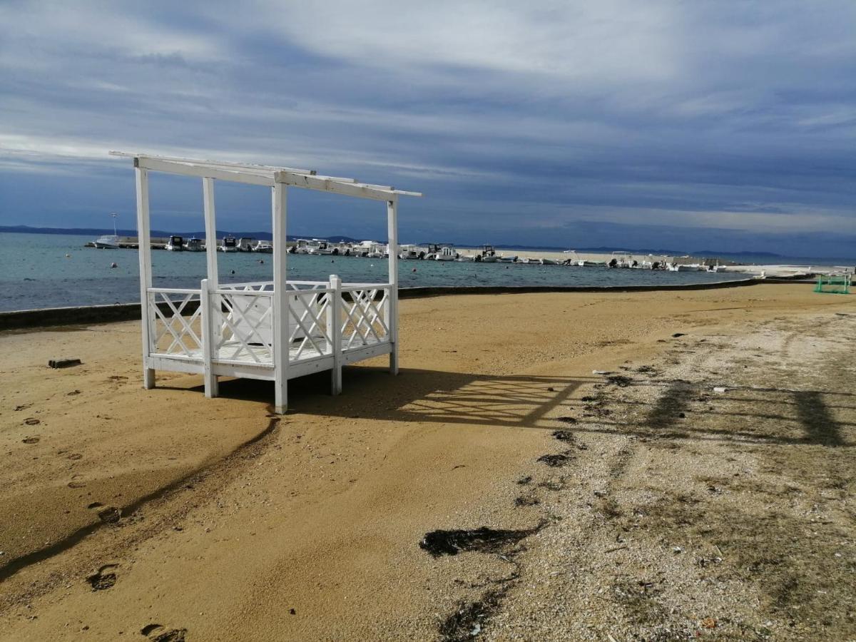Holiday home Mobile Homes Inalex Relax Privlaka (Zadar)