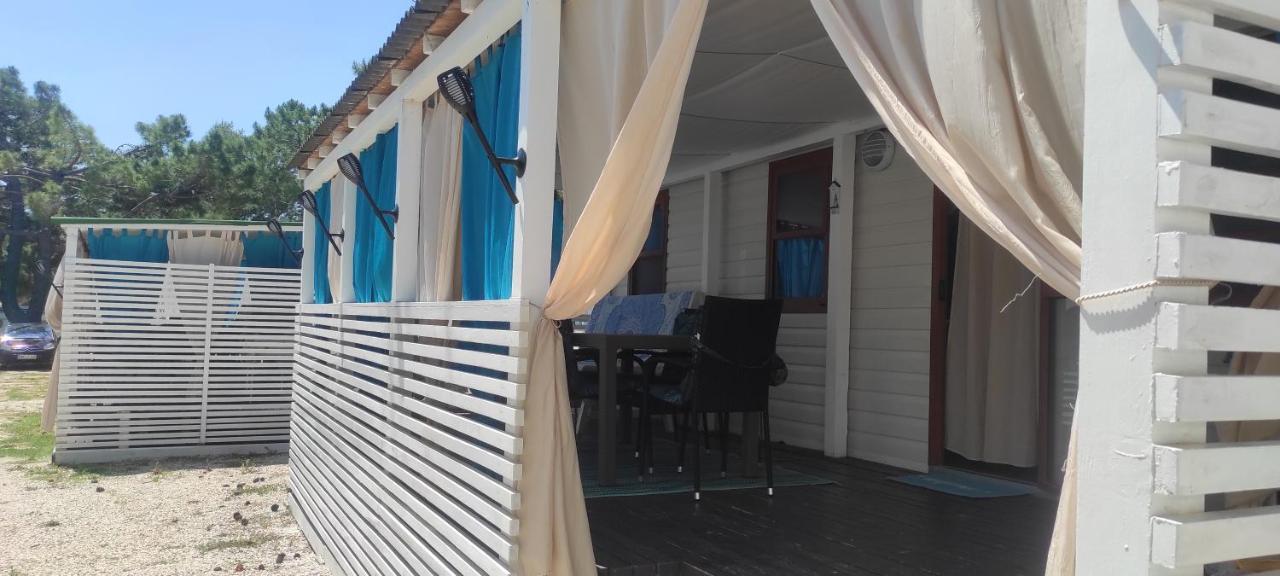 Mobile Homes Inalex Relax * Privlaka (Zadar)