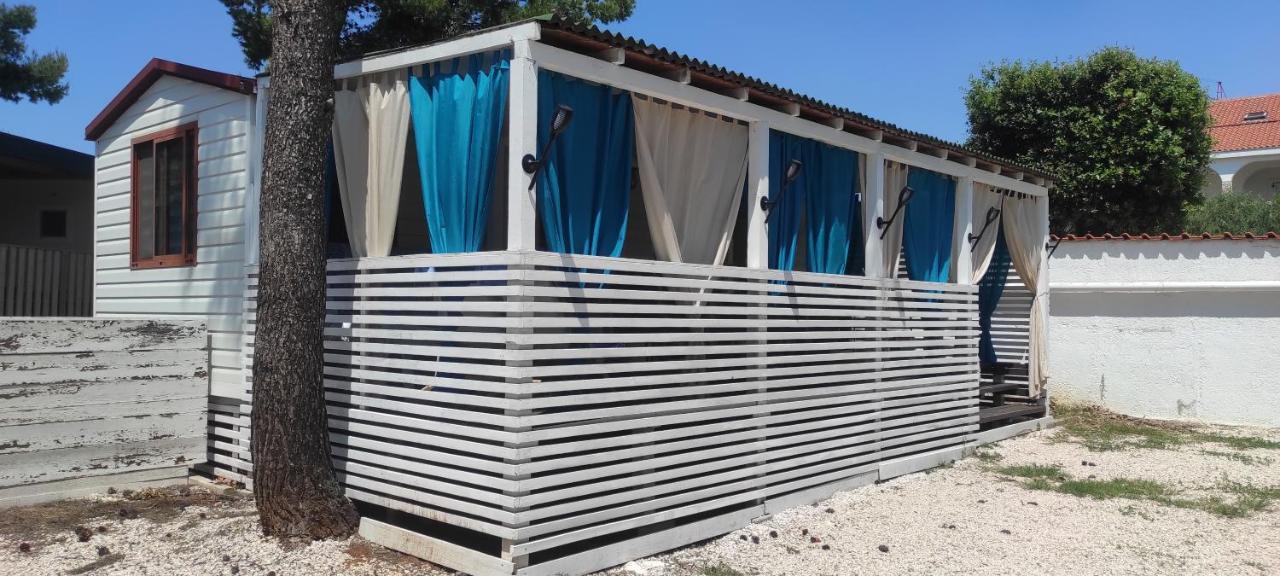 Holiday home Mobile Homes Inalex Relax Privlaka (Zadar)