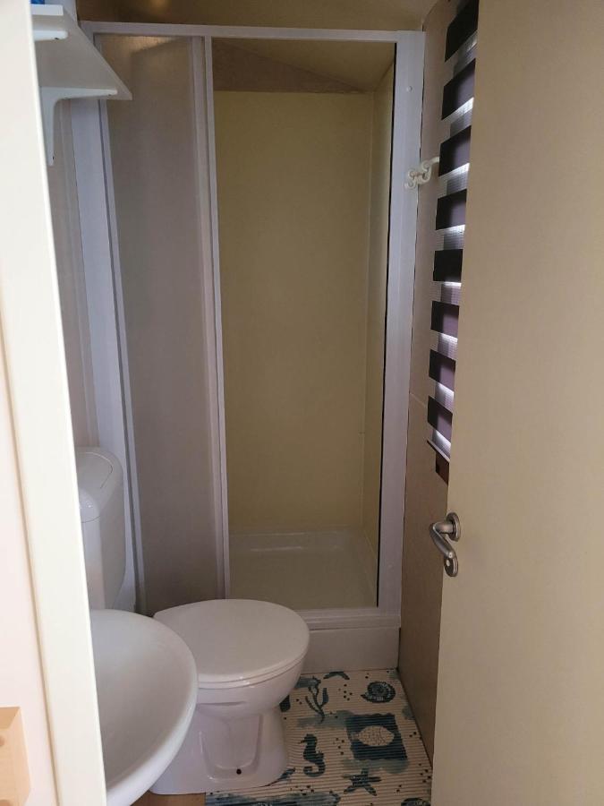 Mobile Homes Inalex Relax Holiday home