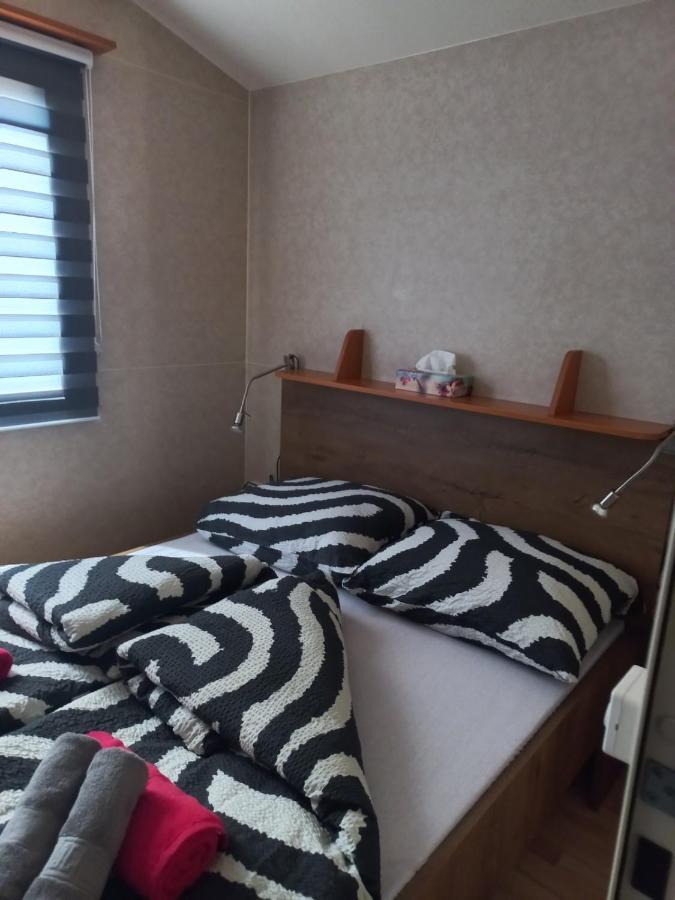 Mobile Homes Inalex Relax * Privlaka (Zadar)