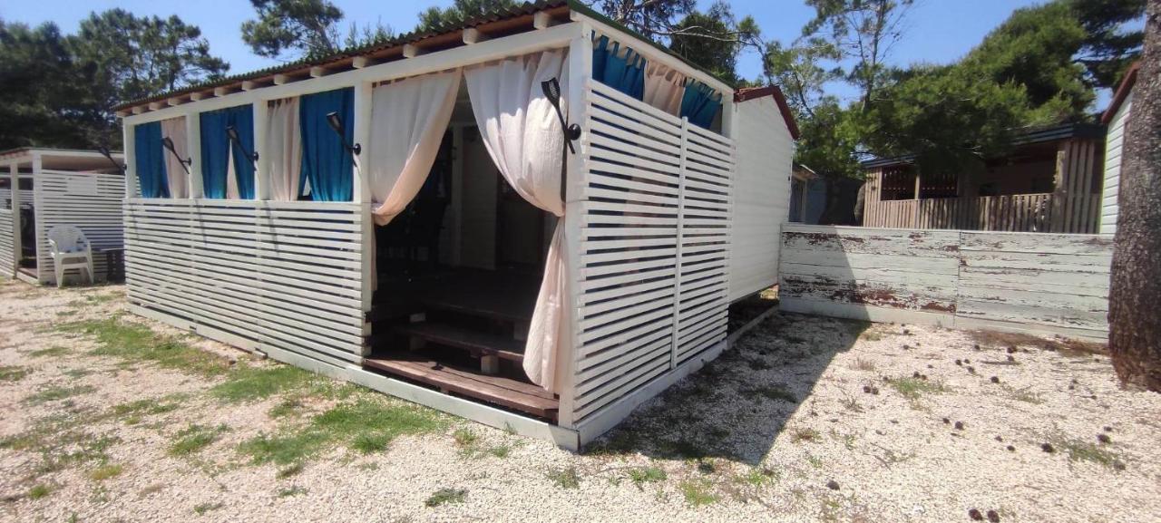 Holiday home Mobile Homes Inalex Relax Privlaka (Zadar)