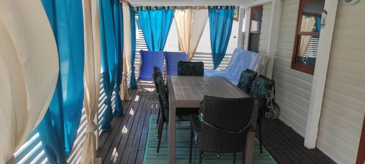 Holiday home Mobile Homes Inalex Relax Privlaka (Zadar)