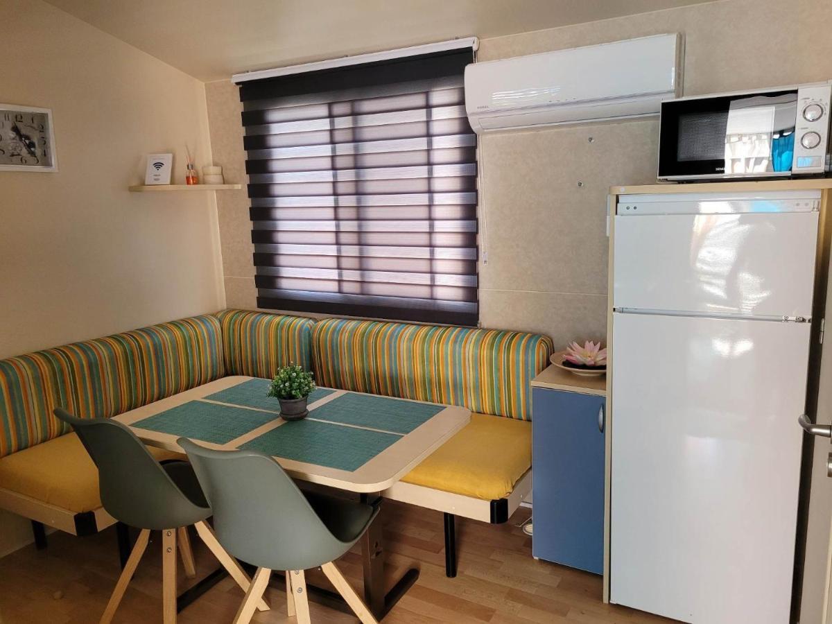 Mobile Homes Inalex Relax * Privlaka (Zadar)