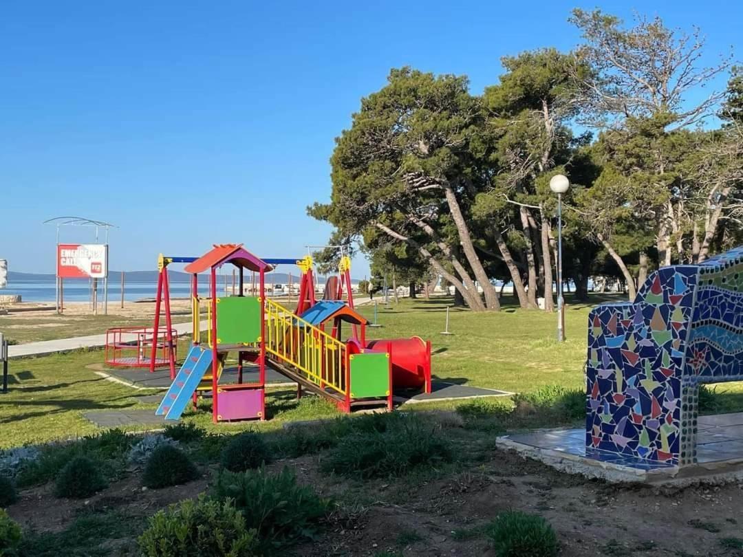 Mobile Homes Inalex Relax Holiday home *